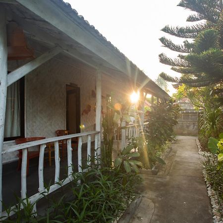Fullmoon Bungalows Toyapakeh 外观 照片