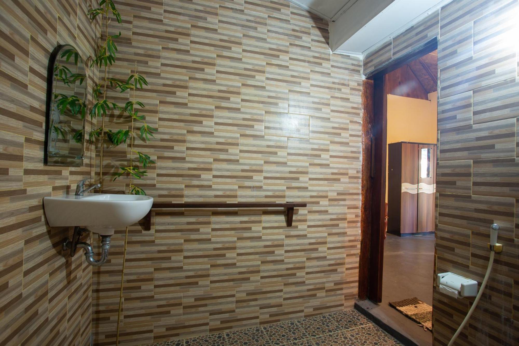 Fullmoon Bungalows Toyapakeh 外观 照片
